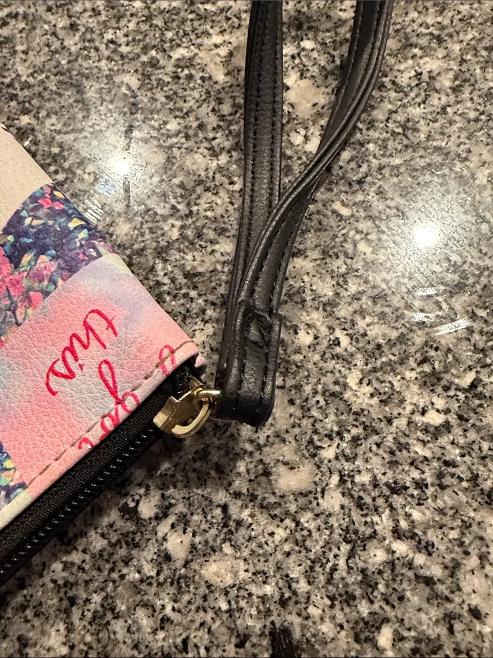 Luv Betsey betsey johnson